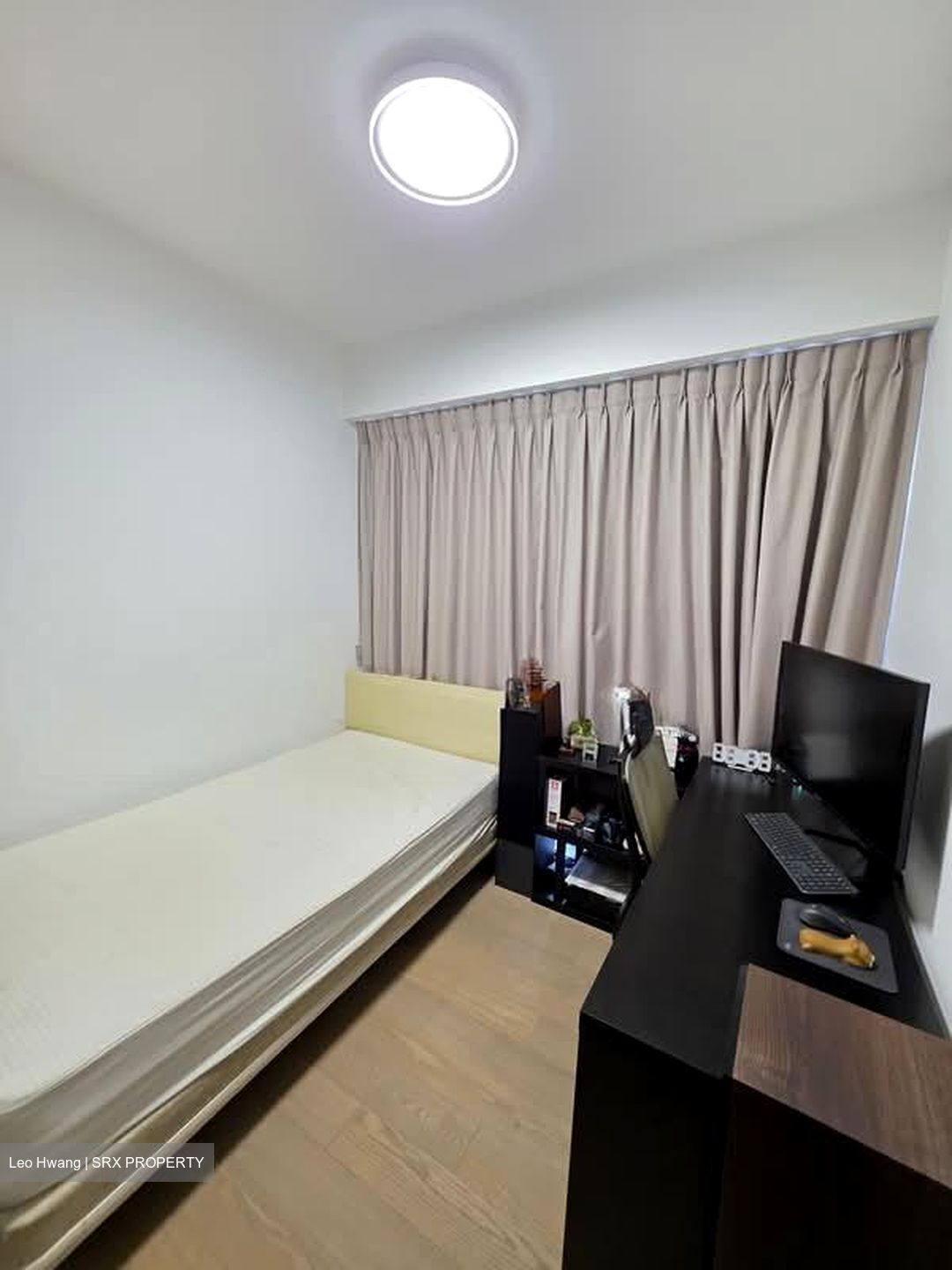 The Florence Residences (D19), Apartment #551142011